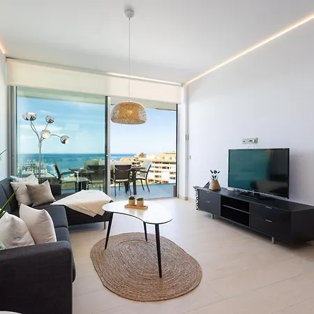 Higueron Med Leaf Fuengirola