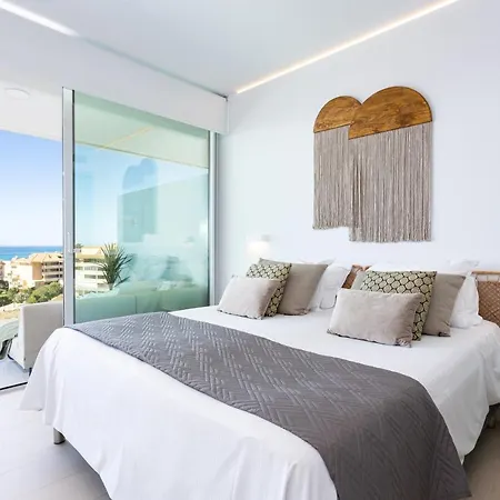 Higueron Med Leaf * Fuengirola
