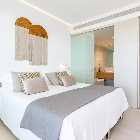 Apartment Higueron Med Leaf Fuengirola