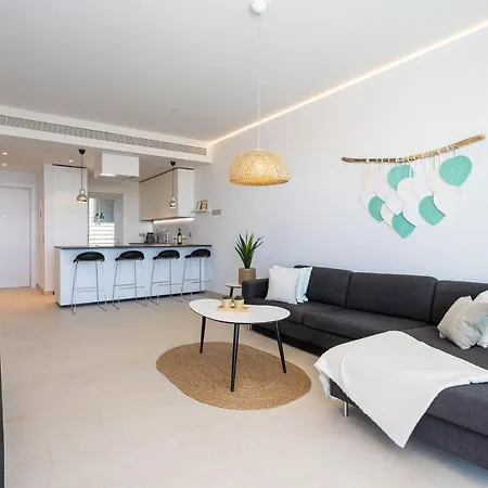 Higueron Med Leaf * Fuengirola