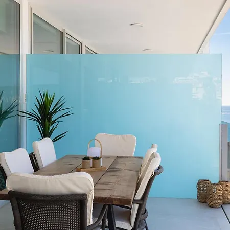 Higueron Med Leaf Apartment Fuengirola
